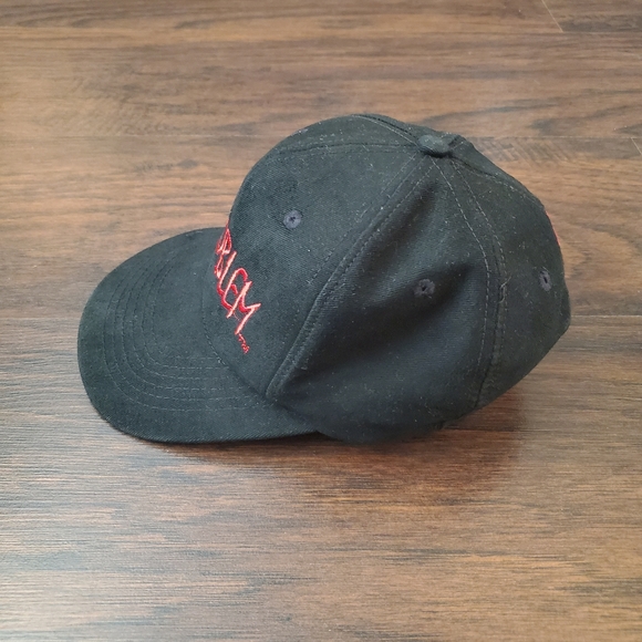 Vintage 90s No Problem Snapback Adjustable Hat - Picture 5 of 8